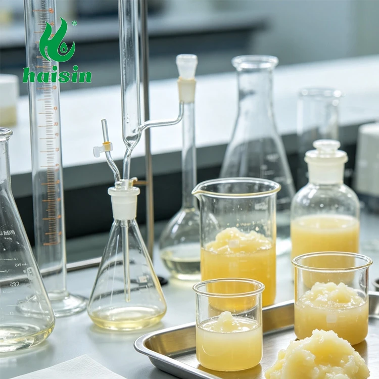 Animal Fat For Biofuels